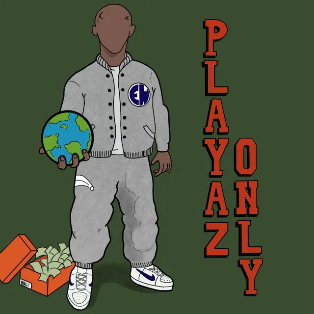 Playazonly