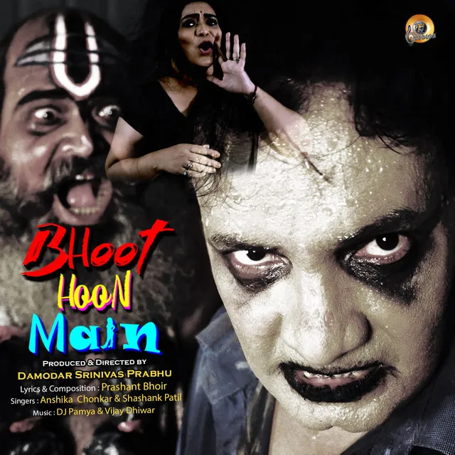 Bhoot Hoon Main - Title Track