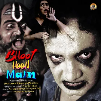 Bhoot Hoon Main (Title Track) by Anshika Chonkar