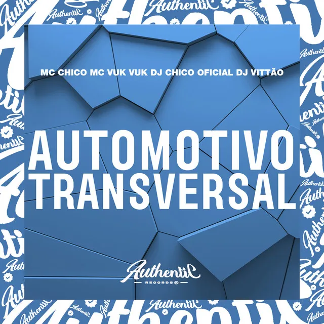 Automotivo Transversal