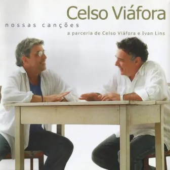 Nossas Canções by Celso Viáfora