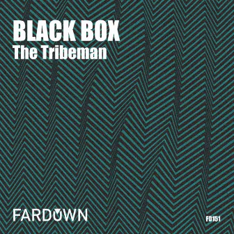 Black Box by The Tribeman