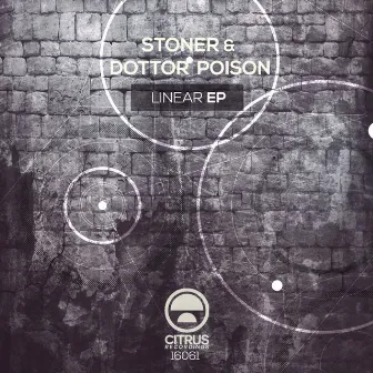 Linear EP by Dottor Poison