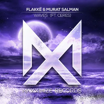 Waves (feat. CERES) by Murat Salman