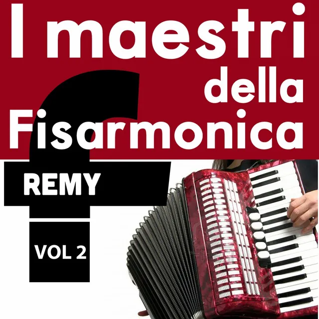 I Maestri della Fisarmonica, Vol. 2