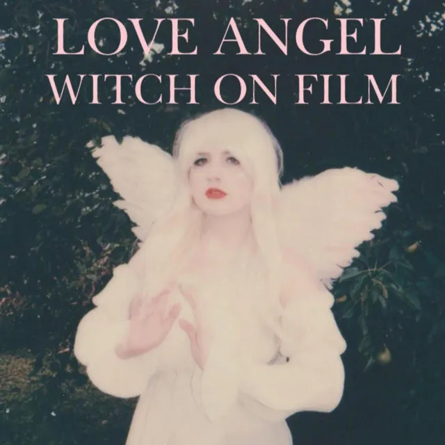 Love Angel