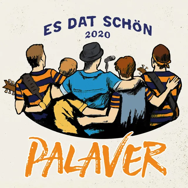 Es dat schön (2020)