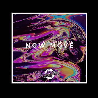 Now Move by Lacognata