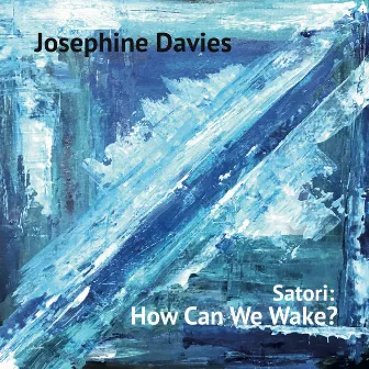 Satori: How Can We Wake? by Josephine Davies