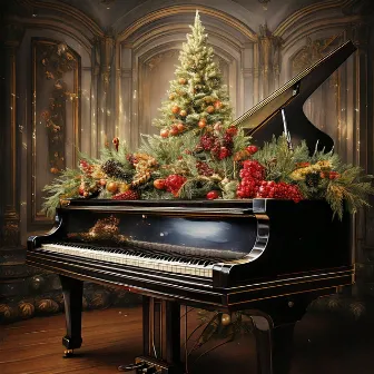 Piano Christmas Stories by The Symphony Christmas