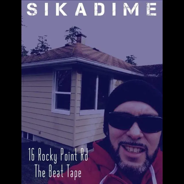 16 Rocky Point Rd - The Beat Tape