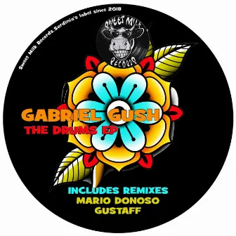 The Drums EP by Gabriel Gush