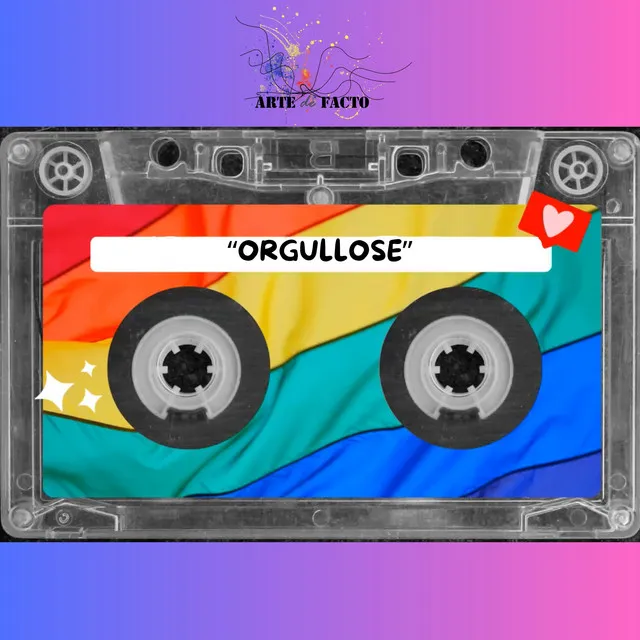 Orgullose