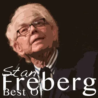 Best of Stan Freberg by Stan Freberg