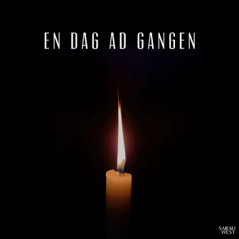 En Dag Ad Gangen by Sarah West