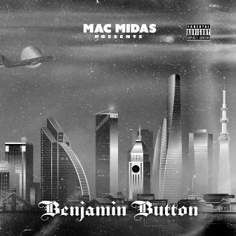 Benjamin Button by Mac Midas