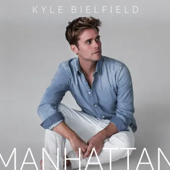 Manhattan by Kyle Bielfield