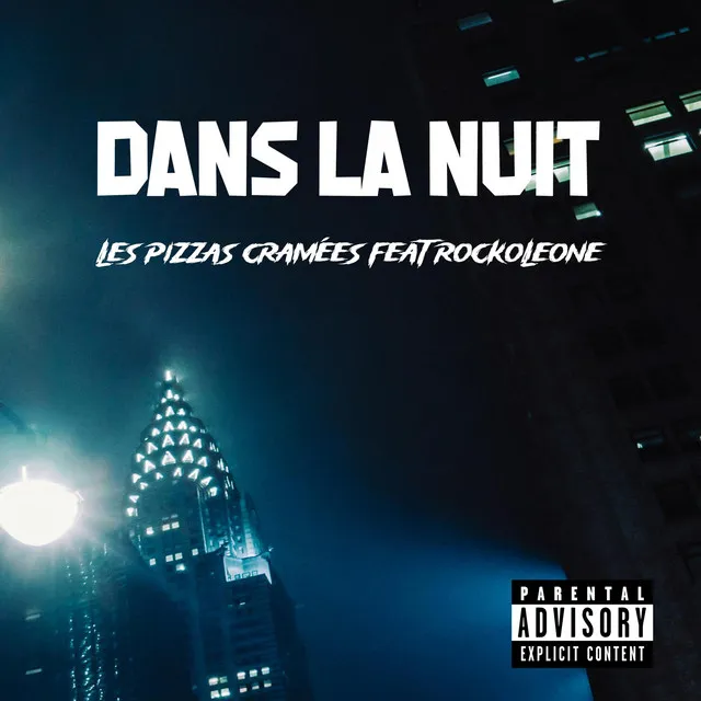 Dans la nuit