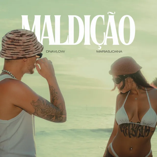 Maldição