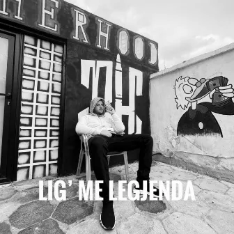 LIG' ME LEGJENDA (FREESTYLE) by Mapno