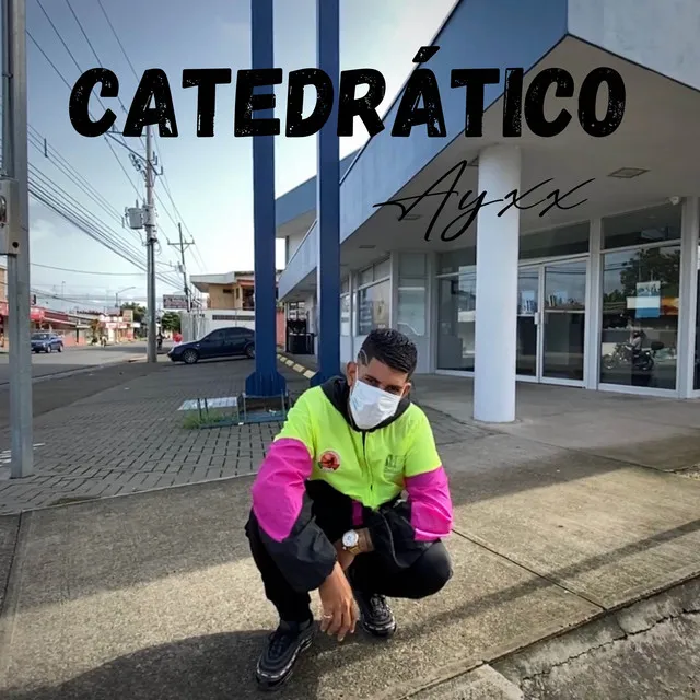 Catedrático