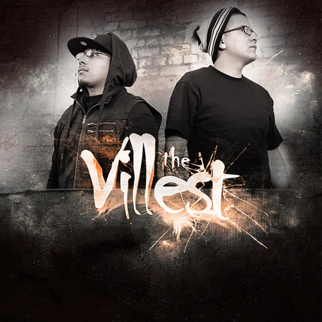 The Villest - EP