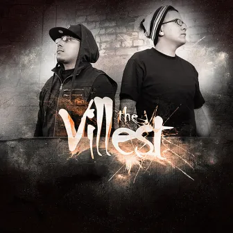 The Villest - EP by Arsenal