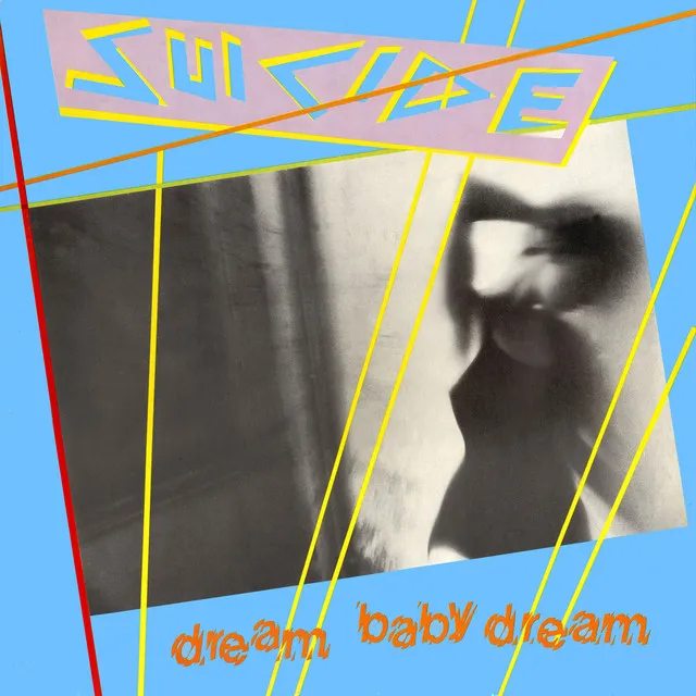 Dream Baby Dream EP