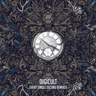 Every Single Second Remixes by Digicult