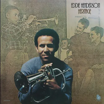 Heritage (Reissue) by Eddie Henderson