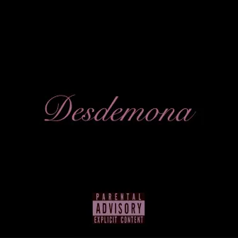 Desdemona by A14rmcali