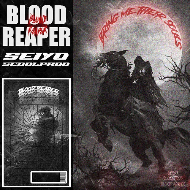 BLOOD REAPER