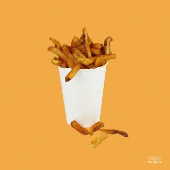 cajun fries by Paul Mond