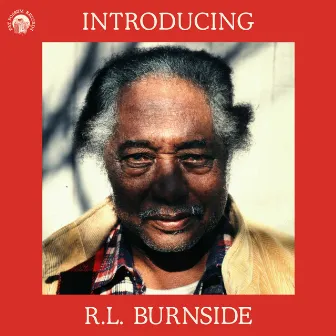 Introducing R.L. Burnside by R.L. Burnside