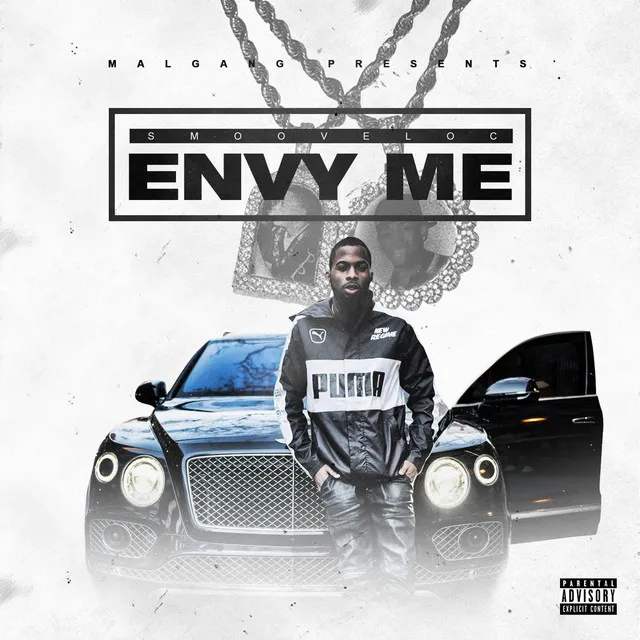 Envy Me - Remix