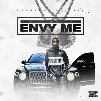 Envy Me (Remix) by SmooveLoc