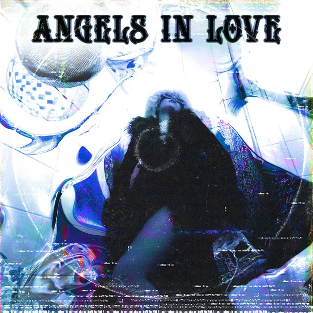 ANGELS IN LOVE - Slowed