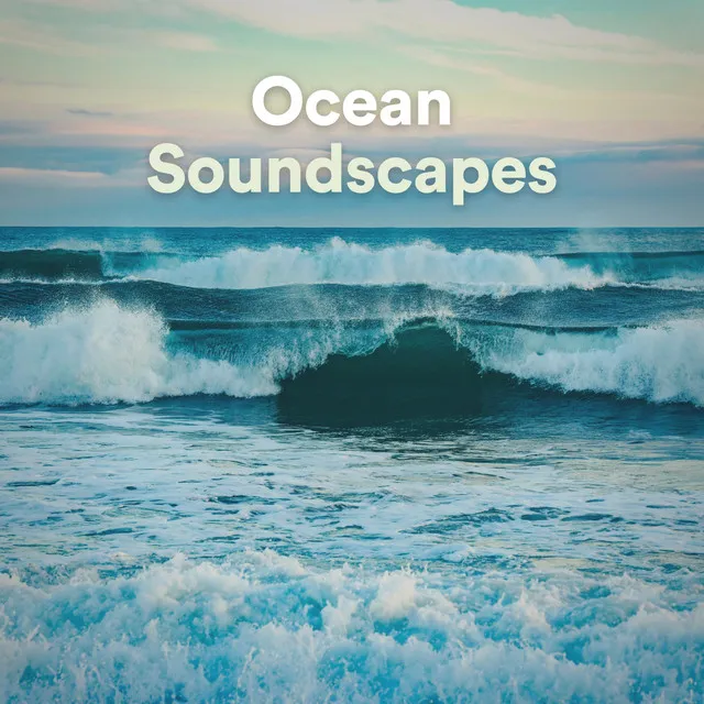 Ocean Sounds from Barcelona, Spain, Pt. 46