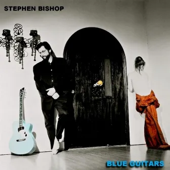 Blue Guitars by Stephen Bishop