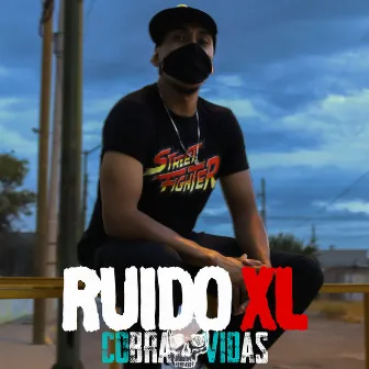 Cobra-Vidas by Ruido XL