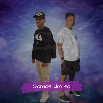 Somos um Só by Mc zé santos