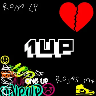 1 Up by Rona LP