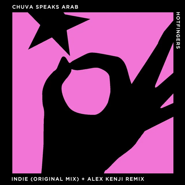 Indie - Alex Kenji Remix