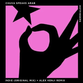 Indie by Chuva Speaks Arab