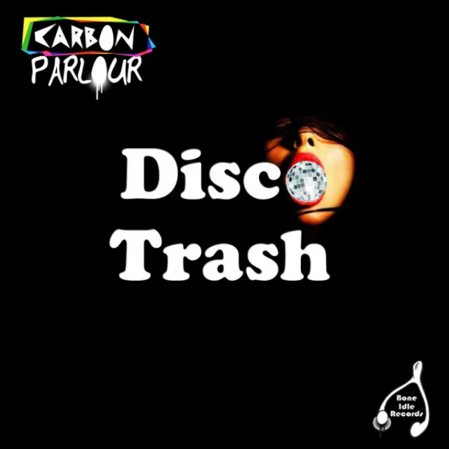 Disco Trash - Misha WiLD Remix