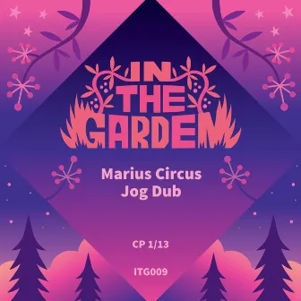 Jog Dub by Marius Circus