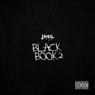 Black Book 2 by Jamil