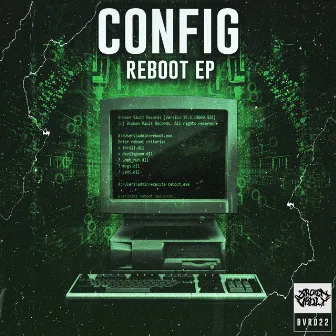 Reboot by CONFIG