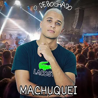 Machuquei by Dj Mt no Beat