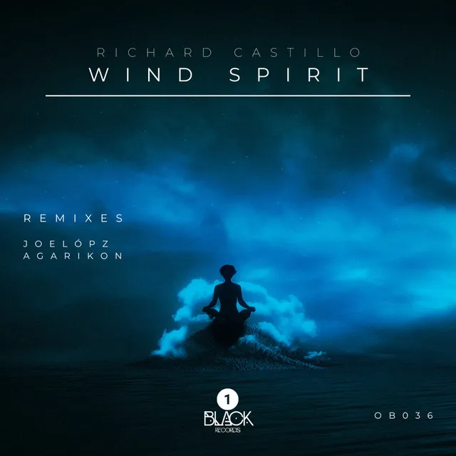 Wind Spirit - JoeLópz Remix